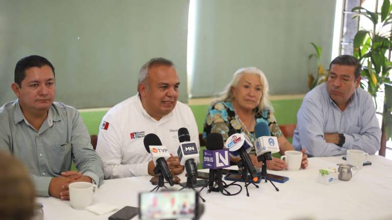 La líder de colonias María Elena Gómez ya es parte de los “Amigos de Xóchitl por Sinaloa”.