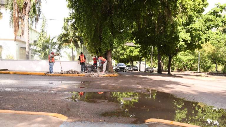 Proyecto Zona 30 llega a pacificar y estabilizar la Movilidad Urbana en Culiacán: Alcalde