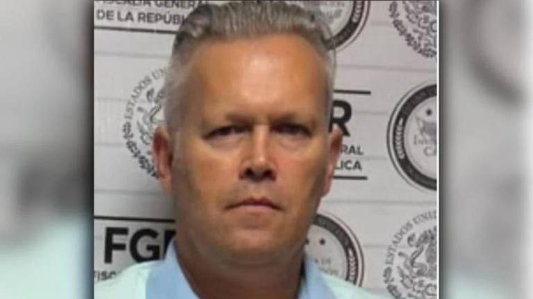 Juez otorga prisión domiciliaria a socio de Ruffo en caso de huachicol