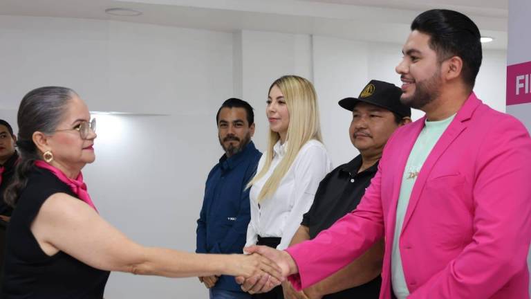 El programa contempla 16 días de activismo con diversas actividades orientadas a concientizar y promover una vida libre de violencia para todas las mujeres y niñas.