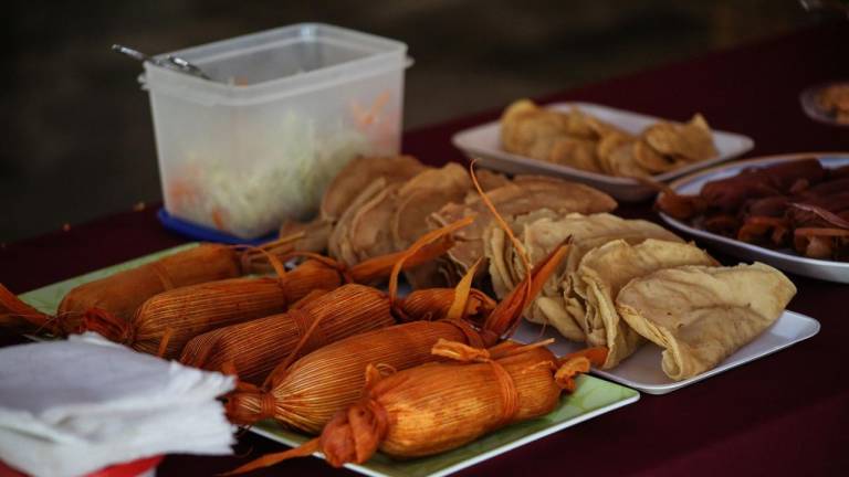 Disfrute el sabor de Escuinapa en Culiacán en la muestra gastronómica