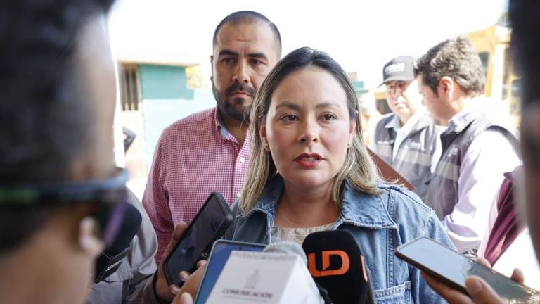 Yeraldine Bonilla afirmó que la planta de Mexinol que se proyecta instalar en Topolobampo, Ahome, representa el tipo de inversiones que Sinaloa necesita.