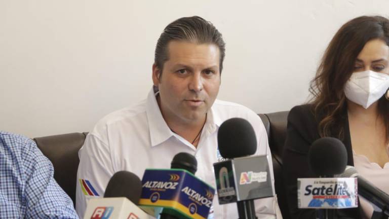 Buscará Mario Zamora que nuevo Secretario de Seguridad de Sinaloa sea un ciudadano