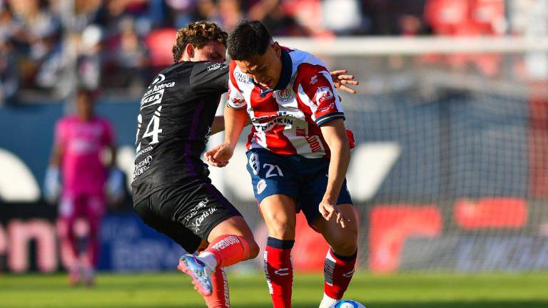 Los Camoteros cortan una racha de seis partidos sin ganar.