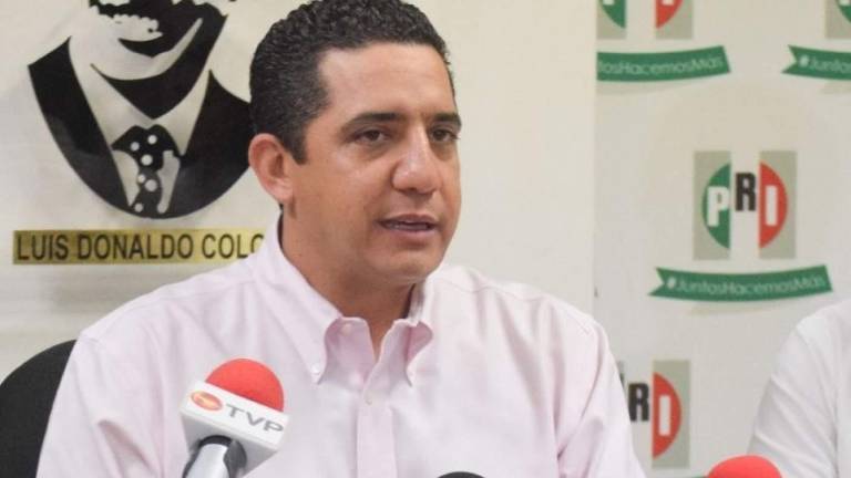 Alianza PAS-Morena confirma que Morena necesita ‘bules para nadar’: Jesús Valdés Palazuelos