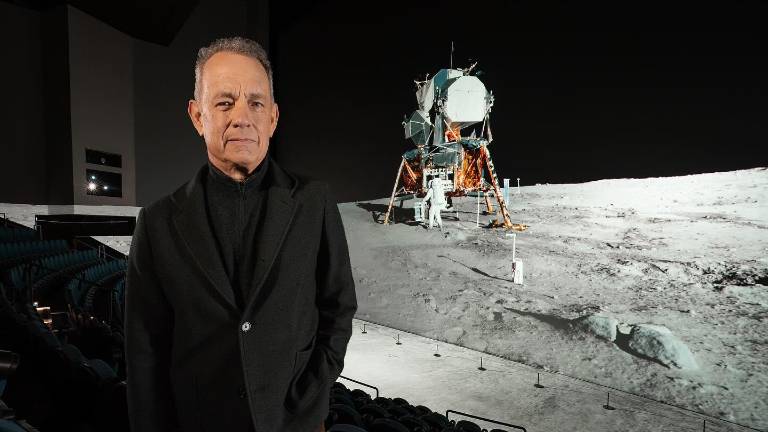 Tom Hanks