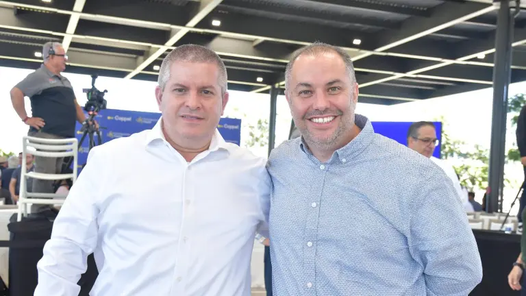 Inaugura Grupo Coppel su Club Deportivo