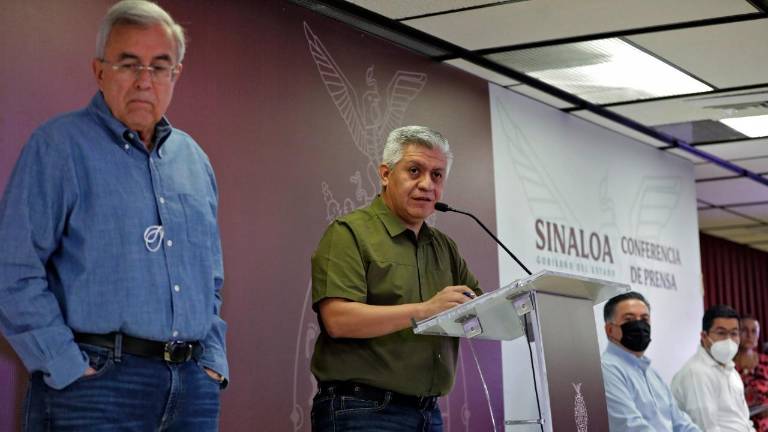 La Secretaría de Seguridad Pública estatal donó los drones adquiridos en 2017 a la Secretaría de Marina