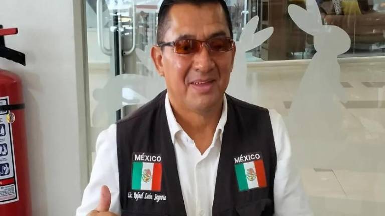 La acusación de terrorismo contra el periodista Rafael León ha generado pronunciamientos de activistas y organizaciones defensoras de la libertad de prensa.