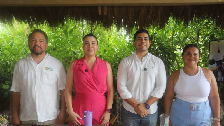 La convocatoria del encuentro de convivencia del gremio de hospedaje vacacionales es para el 4 de octubre, indicaron.