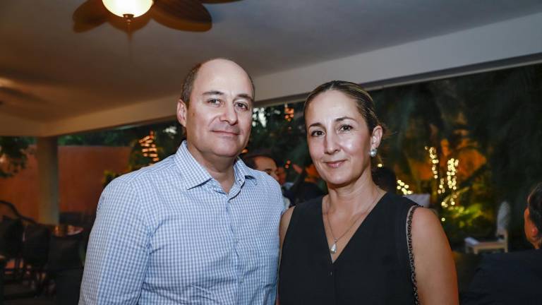 Es oficial, María Fernanda Clouthier y Guillermo Tejeda son marido y mujer