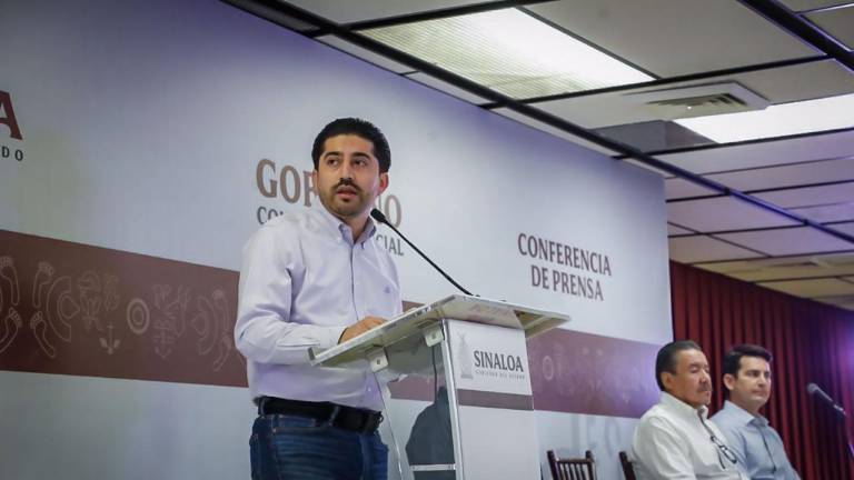 El Delegado de Programas para el Bienestar en Sinaloa anunció las fechas para entrega de tarjetas.