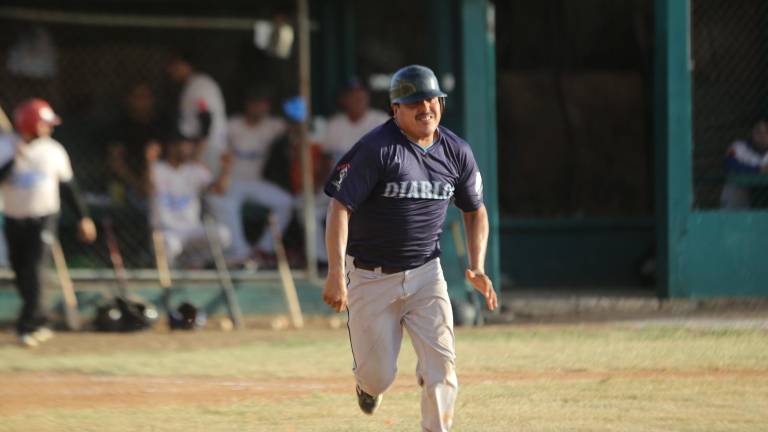 Fue una jornada de abundantes marcadores.