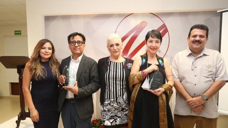 Festeja la literatura el Premio Binacional Valladolid a las Letras