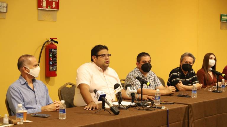 Empresarios de Escuinapa y Rosario responsabilizan al sector hotelero de Mazatlán de frenar al CIP Teacapán