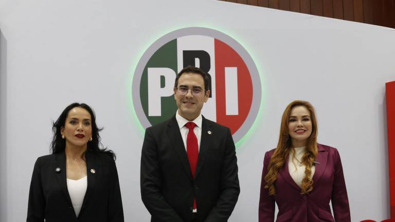 La bancada presentó 25 iniciativas de reforma parra adhesiones y modificaciones a diferentes ordenamientos jurídicos.