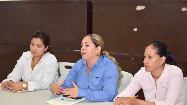 En la reunión de trabajo estuvieron presentes el Instituto Municipal de las Mujeres de Elota (IMME), SIPINNA, COMPAVIF, Sistema DIF Elota, Dirección de Desarrollo Urbano, Obras y Servicios Públicos, Dirección de Seguridad Pública y Tránsito Municipal, y Secretaría del Ayuntamiento.