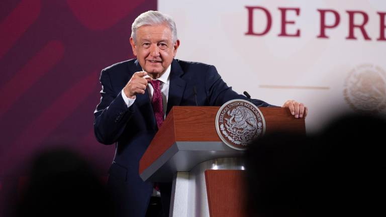 Son cinco obras las que López Obrador blindó en su nuevo decreto en la tarde del jueves 18 de mayo.