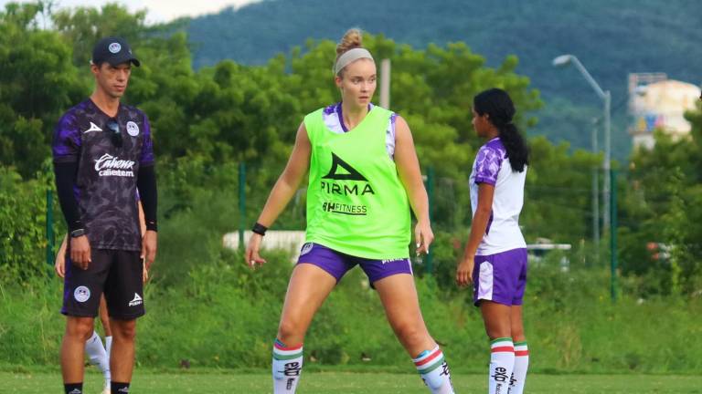 Mazatlán tratará de sumar puntos en casa.