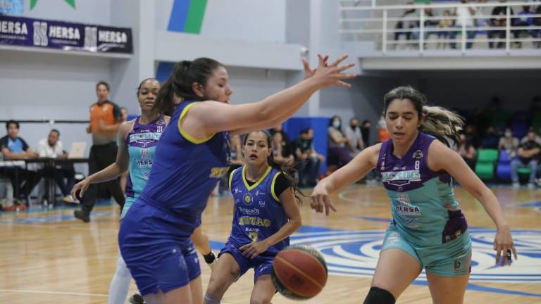 Las Plebes Basketball no pueden jugar su compromiso de este domingo.