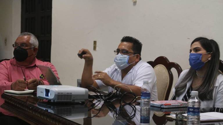 Rosario refuerza combate al dengue