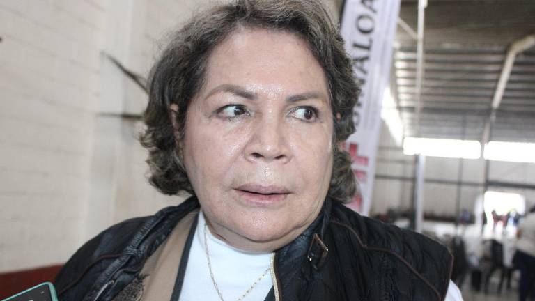 Mercedes Ibarra Medina mencionó que en estas guarderías se atenderá alrededor de 100 niños.