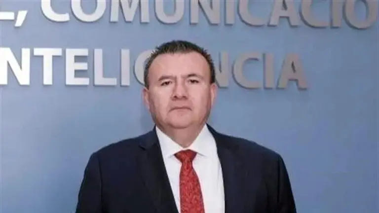 Juan Francisco Vera fue destituido como delegado de la FGR en Guanajuato.