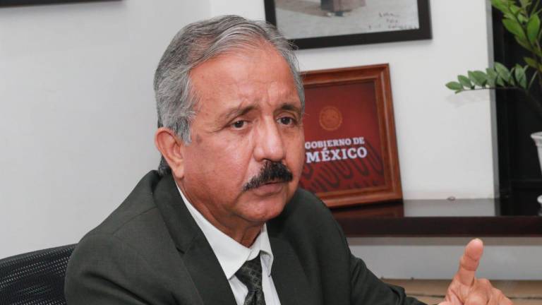 Afirma Estrada que bajó la deuda de Culiacán de mil 080 millones de pesos a menos de 500 millones