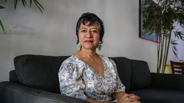 Gloria Castrillón Pulido calificó la situación actual de la región como una emergencia humanitaria.