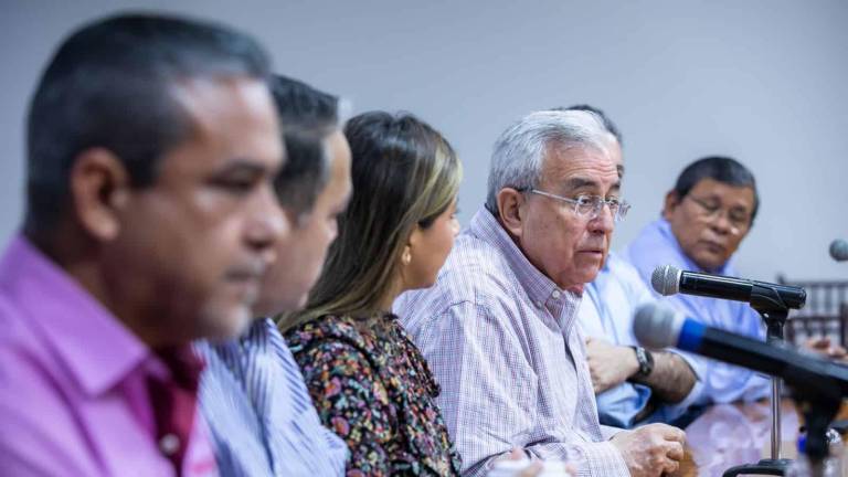 El Mandatario recalcó que son Gruma, Minsa y Cargill las empresas que están boicoteando el programa de comercialización de maíz, porque ellos serán los beneficiados con su fracaso.