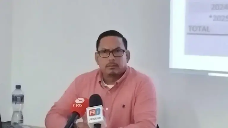 Aumentan denuncias por opacidad y falta de información en programas públicos, advierte Gustavo Rojo