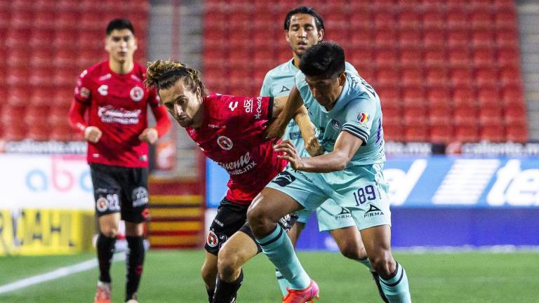 Mazatlán FC logra una valiosa victoria en la frontera ante Xolos