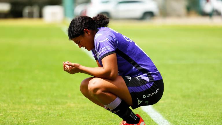 Sirenia Hernández fue operada con éxito y ahora se encuentra en proceso de rehabilitación.