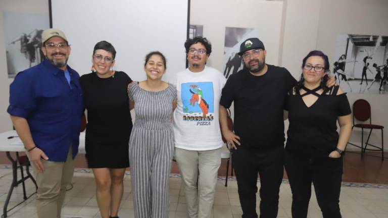 Comparten experiencias en ‘Conexión México: Moviliza tu Música’, en Mazatlán