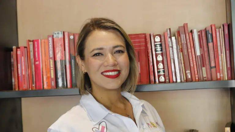 Erika Sánchez reclamó que la autoridad municipal, por ser la más cercana a la gente, no puede guardar silencio ante la pérdida de vidas inocentes.