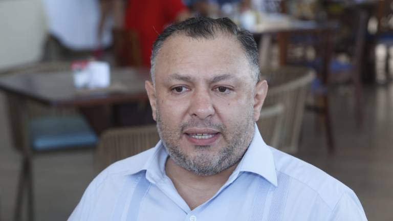 Leobardo Alcántara.