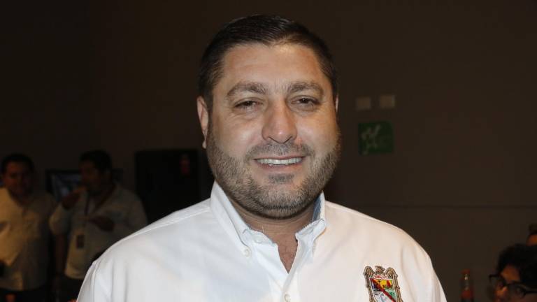El Alcalde de Badiraguato, José Paz López Elenes, asegura que los ciudadanos de dicho municipio están muy agradecidos con AMLO por las obras que se han llevado a cabo.
