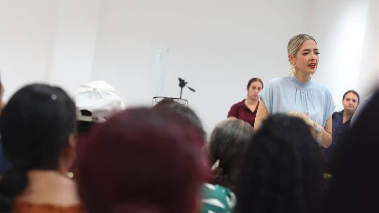 El programa busca contribuir a la economía de los familiares directos de personas desaparecidas.