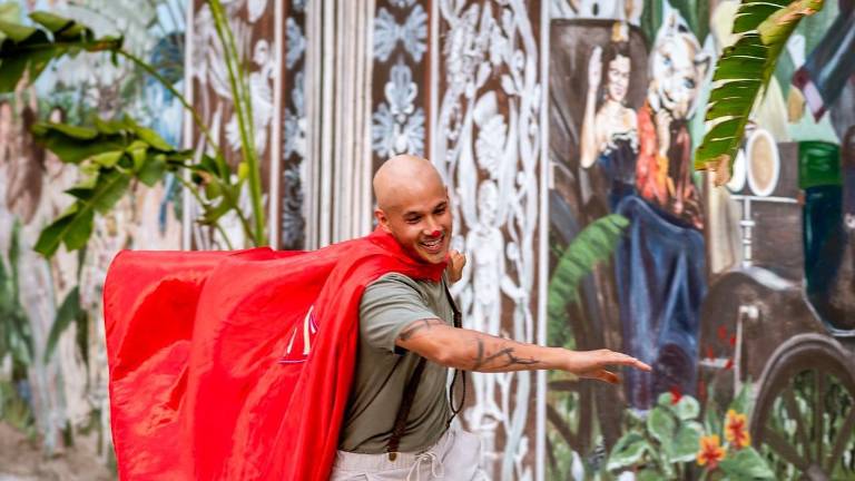 La programación del festival incluirá danza contemporánea, clown, circo, talleres de prevención de adicciones e intervenciones comunitarias con entrada libre.