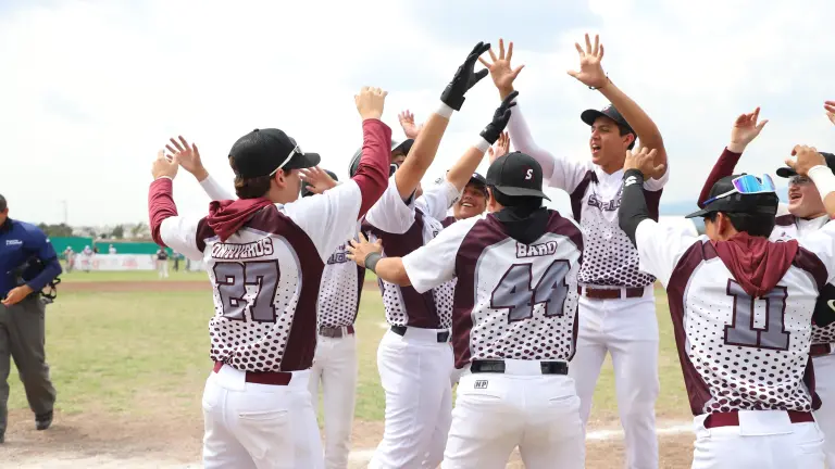 Sinaloa pasa a semifinales.