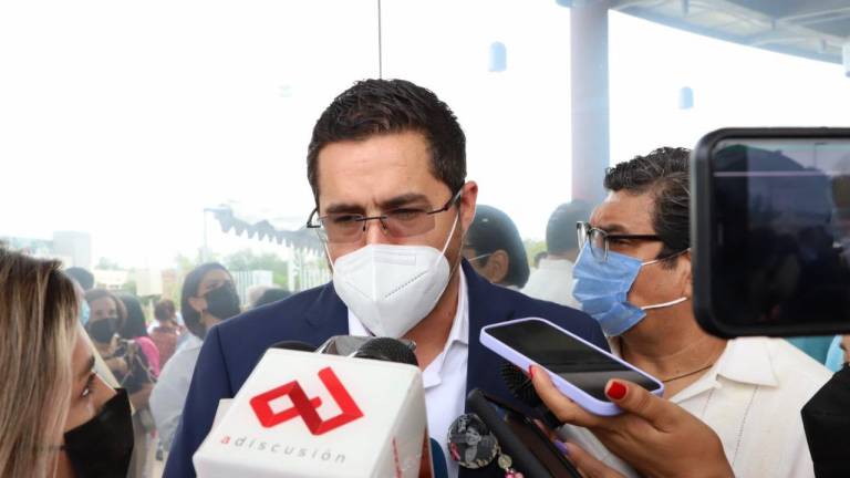 Sinaloa reforzó medidas sanitarias por segundo caso confirmado de viruela símica en México