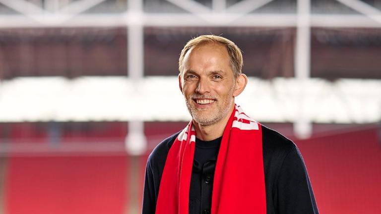 Thomas Tuchel hace polémica convocatoria para el Mundial.