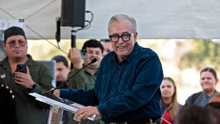 Rocha Moya subrayó que el apoyo financiero tiene carácter de préstamo a la Federación y que, una vez que IMSS Bienestar reciba los recursos federales, estos deberán ser reintegrados al erario estatal.