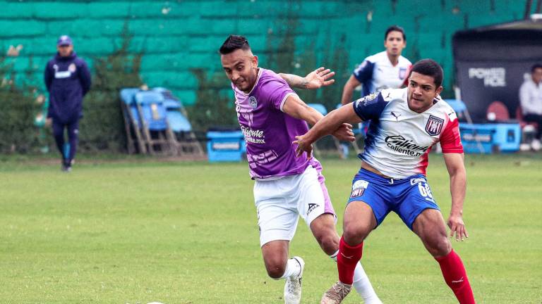 Mazatlán FC logró la victoria en su segundo juego de pretemporada.