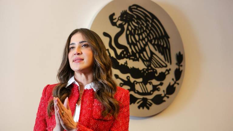 Sánchez Ramos presentó una iniciativa para garantizar oportunidades laborales y apoyo económico a las familias de personas desaparecidas.