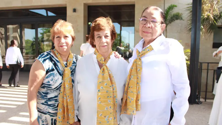 Celebra Anspac Culiacán una generación más de mujeres con deseos de superación