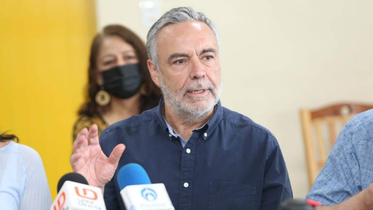 Admite Alfonso Ramírez Cuéllar hechos vergonzosos e inaceptables en elección interna de Morena