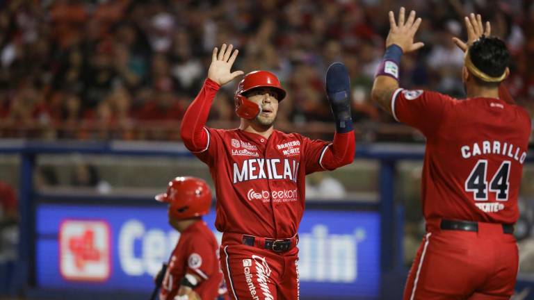 Águilas de Mexicali gana el duelo inaugural en casa.