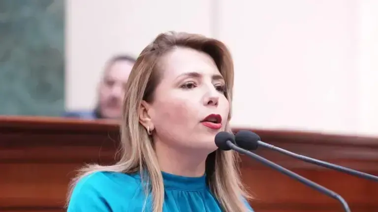 Roxana Rubio sobre alianza: Si al PRI le toca la Gubernatura, al PAN le tocará Culiacán ‘sí o sí’