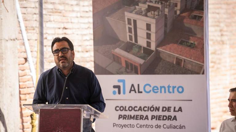Juan de Dios Gámez informó que atenderá el llamado de la FGR tras ser notificado este sábado.